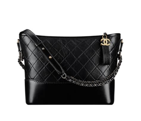 chanel gabrielle with handle|Chanel gabrielle bags review.